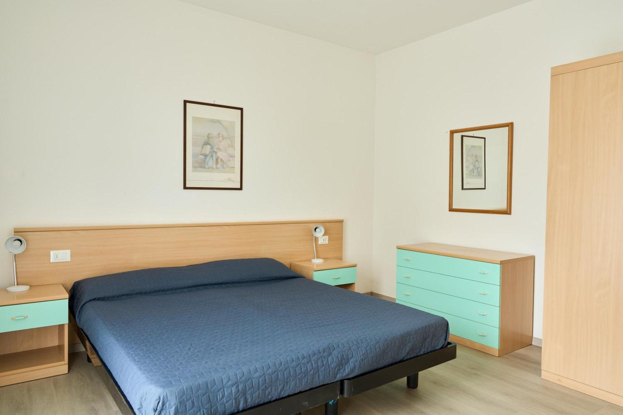 Appartamenti In Residence Portosole E Residence Tamerici Con Piscina-Cavallino Treporti Eksteriør bilde