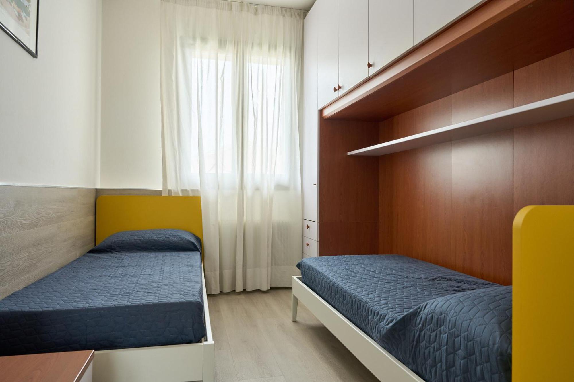Appartamenti In Residence Portosole E Residence Tamerici Con Piscina-Cavallino Treporti Eksteriør bilde