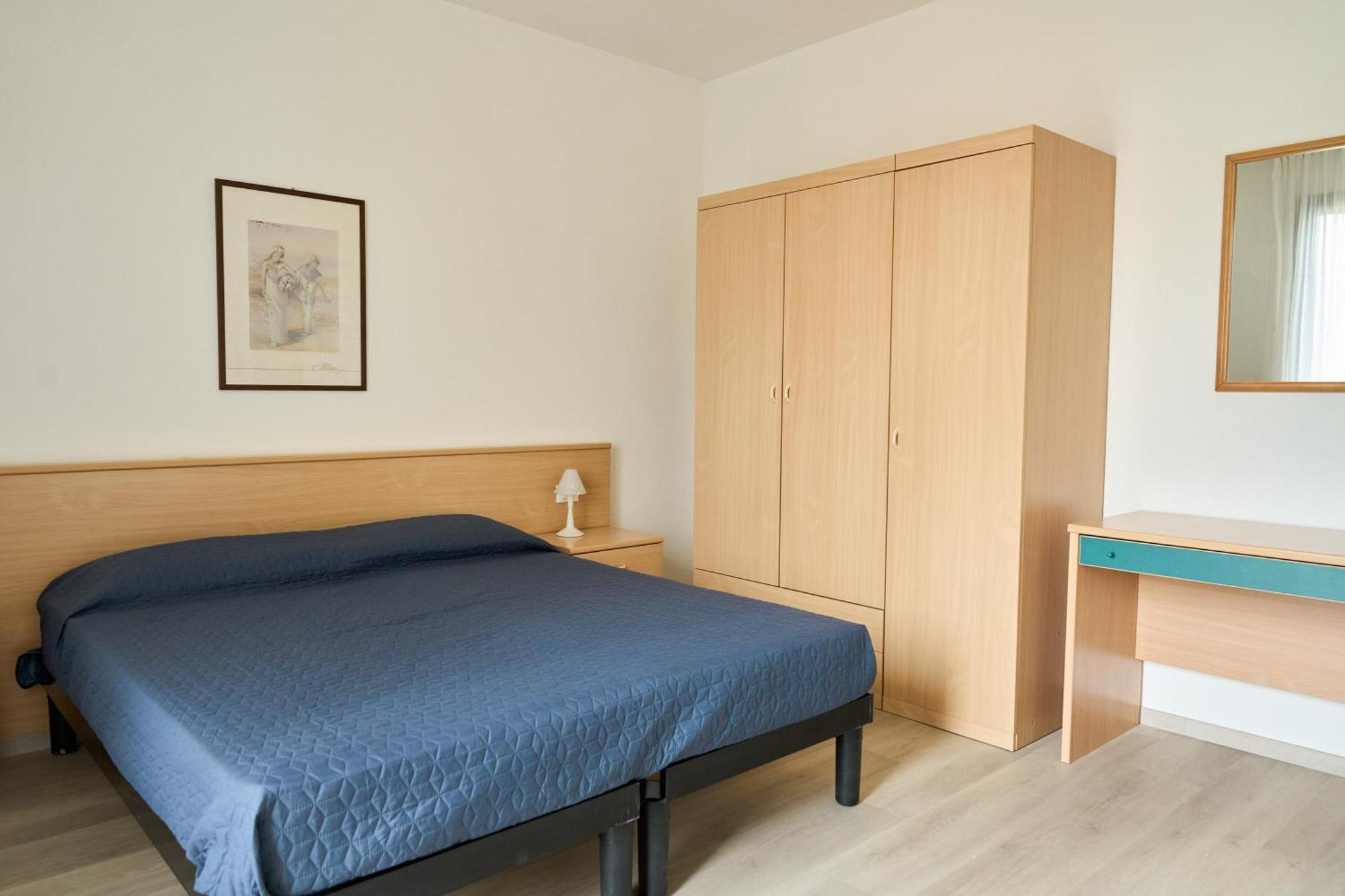 Appartamenti In Residence Portosole E Residence Tamerici Con Piscina-Cavallino Treporti Eksteriør bilde