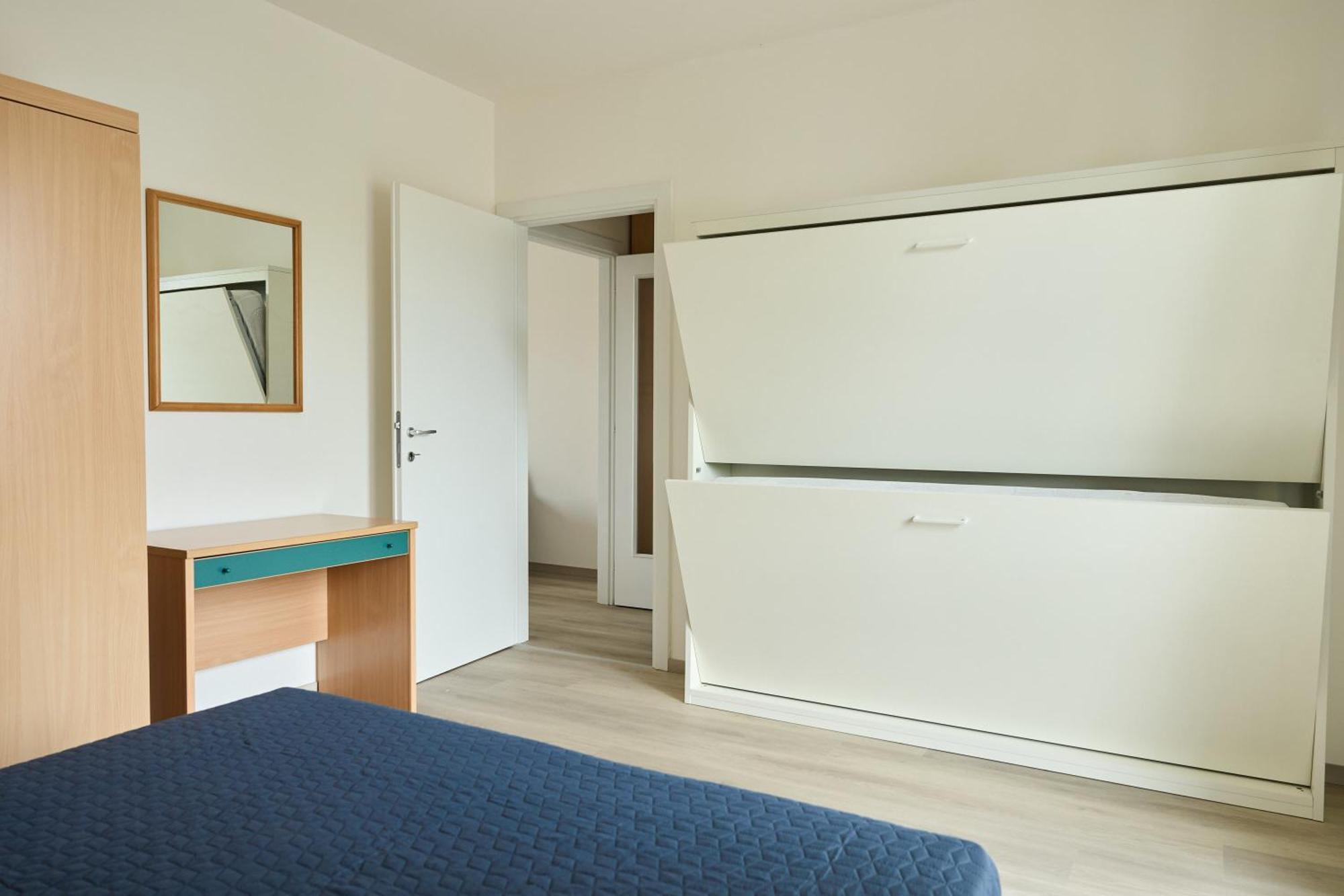 Appartamenti In Residence Portosole E Residence Tamerici Con Piscina-Cavallino Treporti Eksteriør bilde