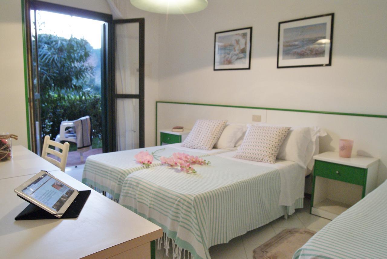 Appartamenti In Residence Portosole E Residence Tamerici Con Piscina-Cavallino Treporti Eksteriør bilde