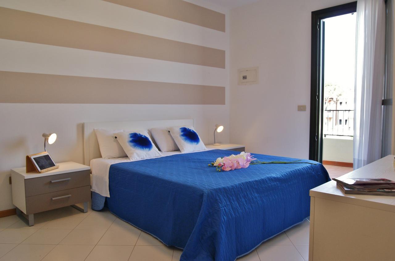 Appartamenti In Residence Portosole E Residence Tamerici Con Piscina-Cavallino Treporti Eksteriør bilde