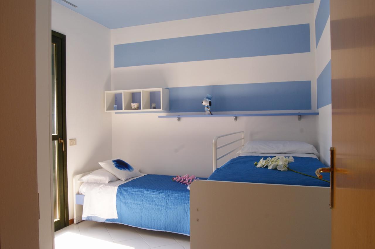 Appartamenti In Residence Portosole E Residence Tamerici Con Piscina-Cavallino Treporti Eksteriør bilde