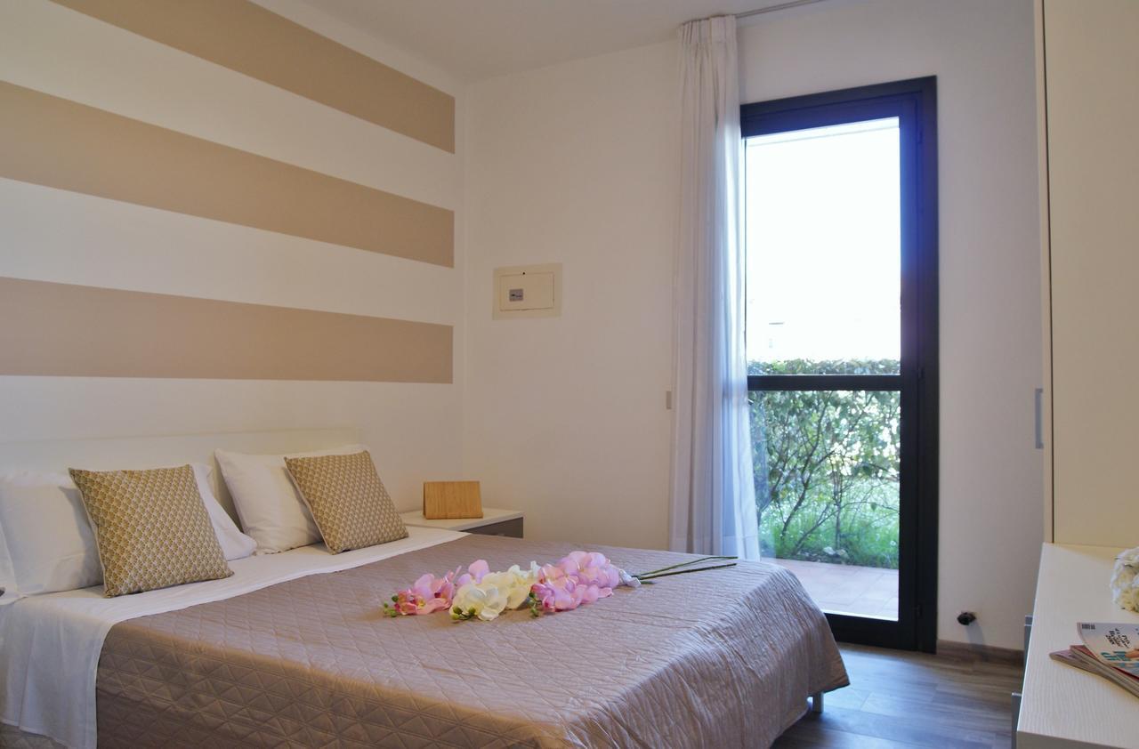 Appartamenti In Residence Portosole E Residence Tamerici Con Piscina-Cavallino Treporti Eksteriør bilde