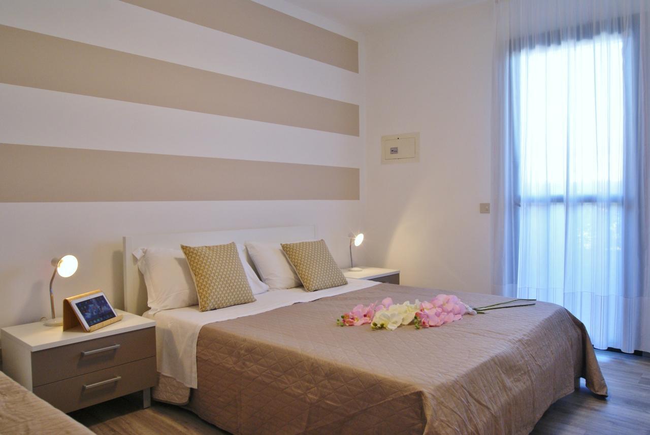 Appartamenti In Residence Portosole E Residence Tamerici Con Piscina-Cavallino Treporti Eksteriør bilde