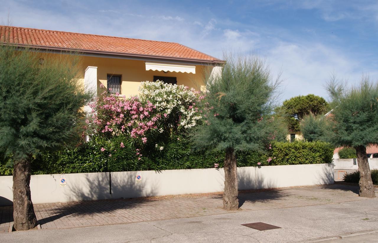 Appartamenti In Residence Portosole E Residence Tamerici Con Piscina-Cavallino Treporti Eksteriør bilde